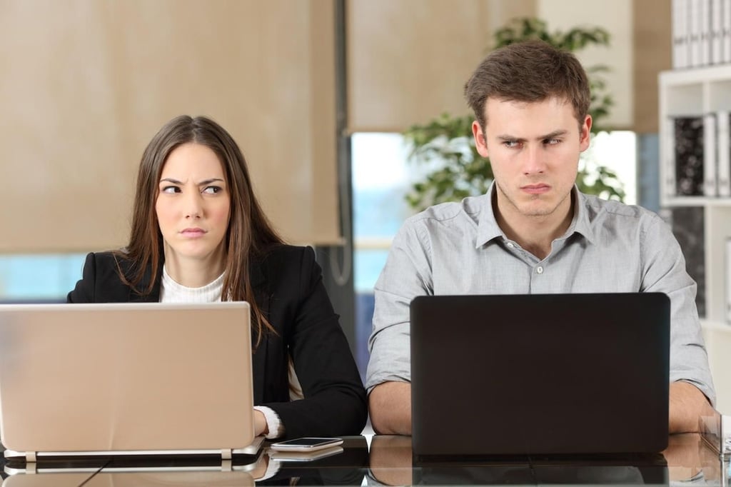 How to prevent dysfunction in project teams before it begins