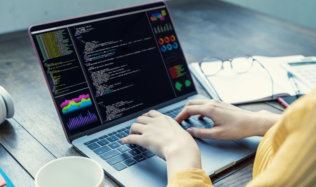 Why Kubernetes job searches grew by 2,125% in 4 years