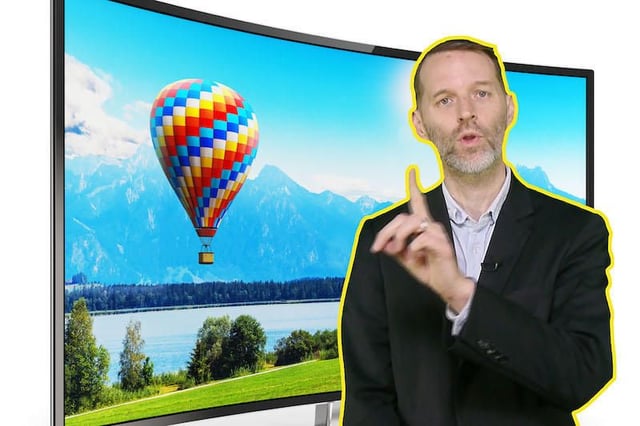 Top 5 things to know about 4K