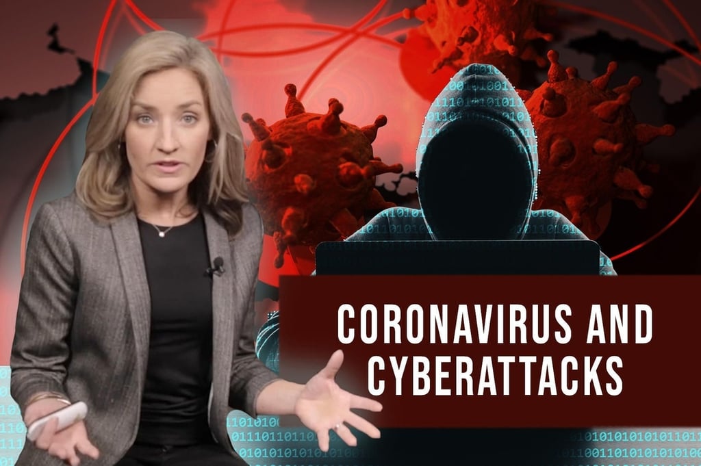 Coronavirus: Hackers are exploiting the COVID-19 outbreak to steal your information