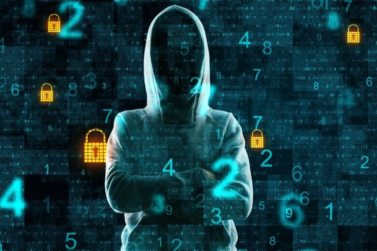 Malware and hacking