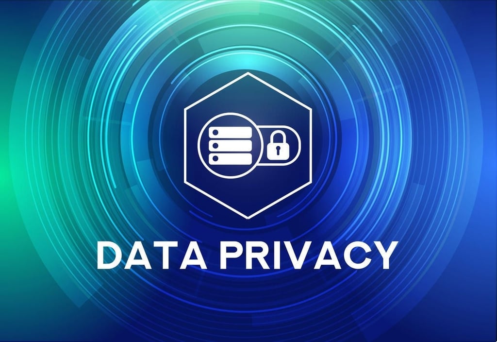 Data privacy: What consumers want businesses to know