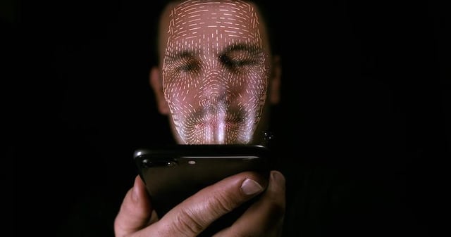 Android facial recognition is more secure than you think
