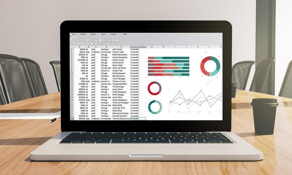 How to avoid a conditional formatting rule in Excel that doesn’t work as expected