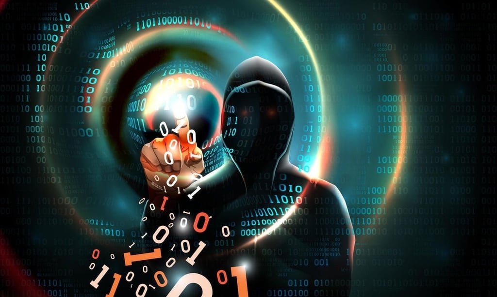 Chinese cyber criminals are getting more organized and dangerous