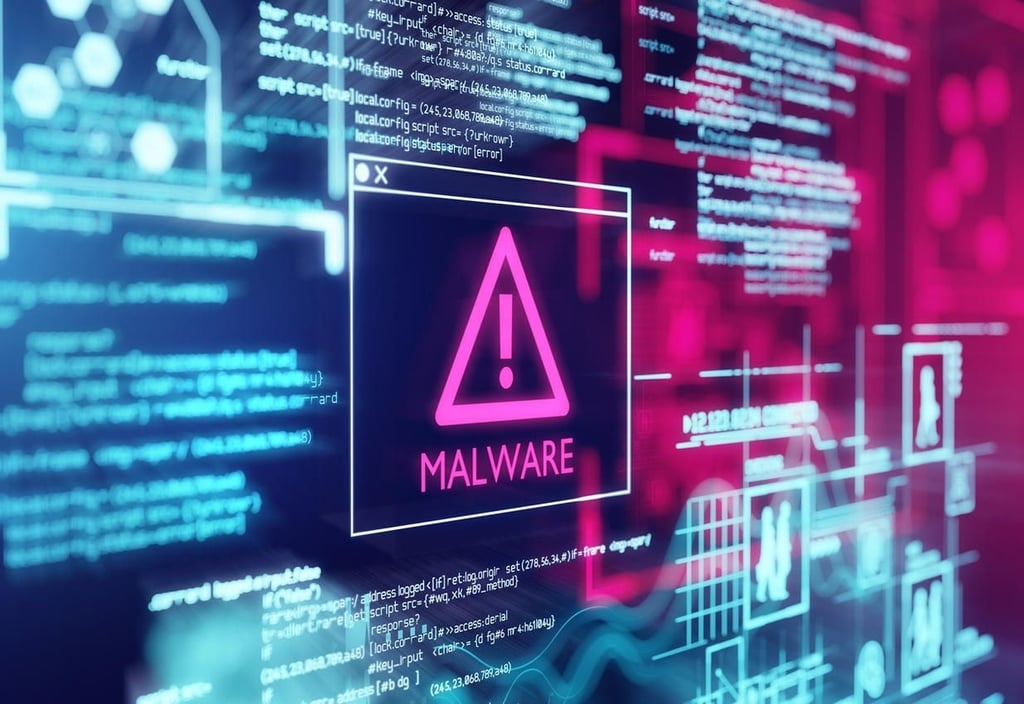Research shows malware is easy to buy, own, and deploy