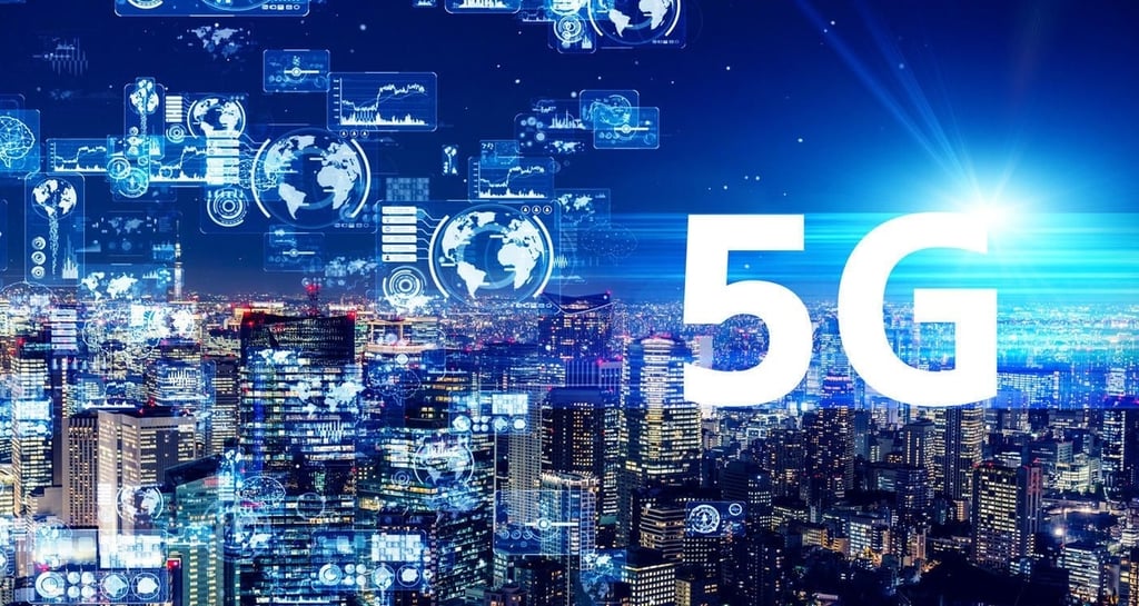 5G and IoT security: Why cybersecurity experts are sounding an alarm