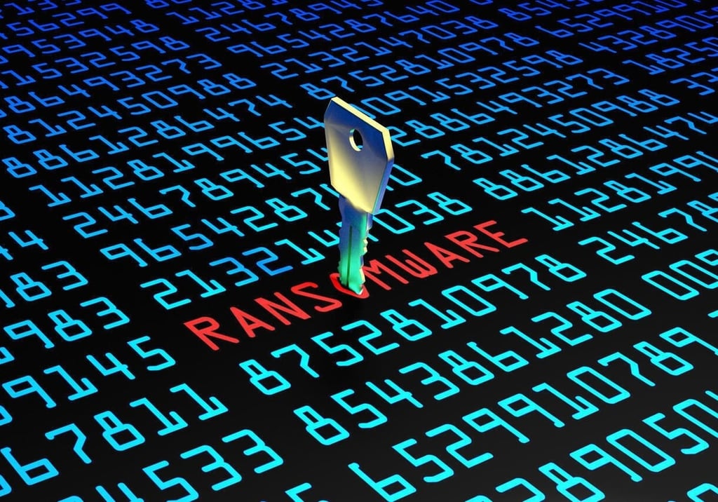 Ransomware attacks continue to dominate the threat landscape