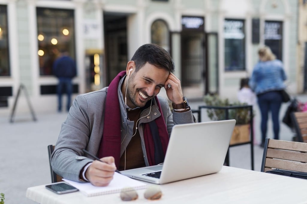 Remote working is here to stay: These eight strategies can make it more successful for everyone