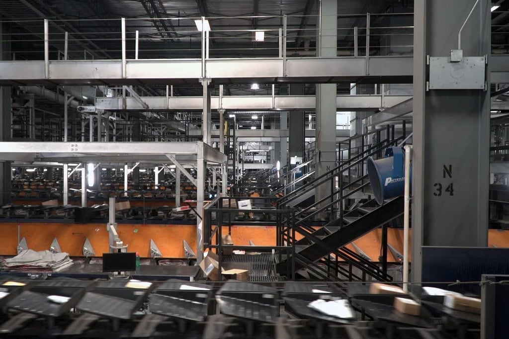 UPS: How IoT devices are transforming supply chain logistics