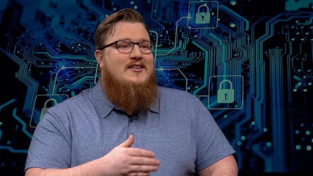 These are the countries trying to hack US critical infrastructure