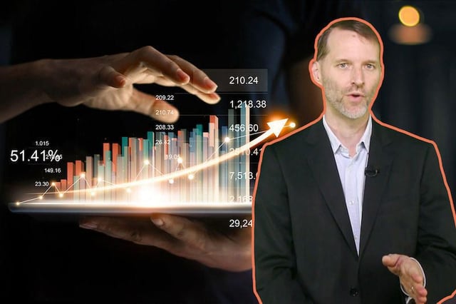 Top 5 things to know about data science