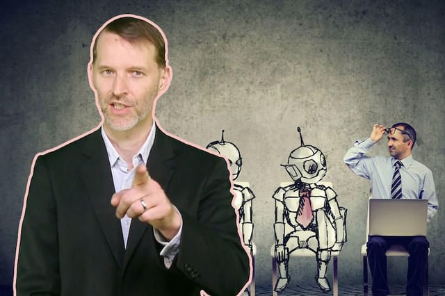 Top 5 trends in automation
