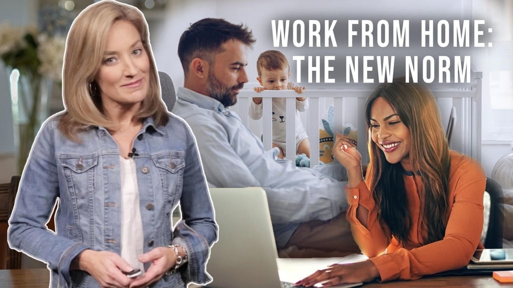 Telecommuting 101: How to support and manage a global remote workforce