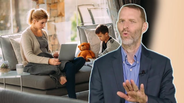 Top 5 tips for securely working from home