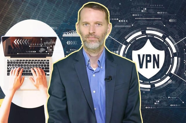 Top 5 remote access threats