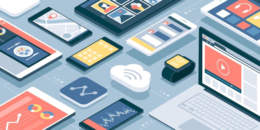 8 Best IT Asset Management Software & Tools