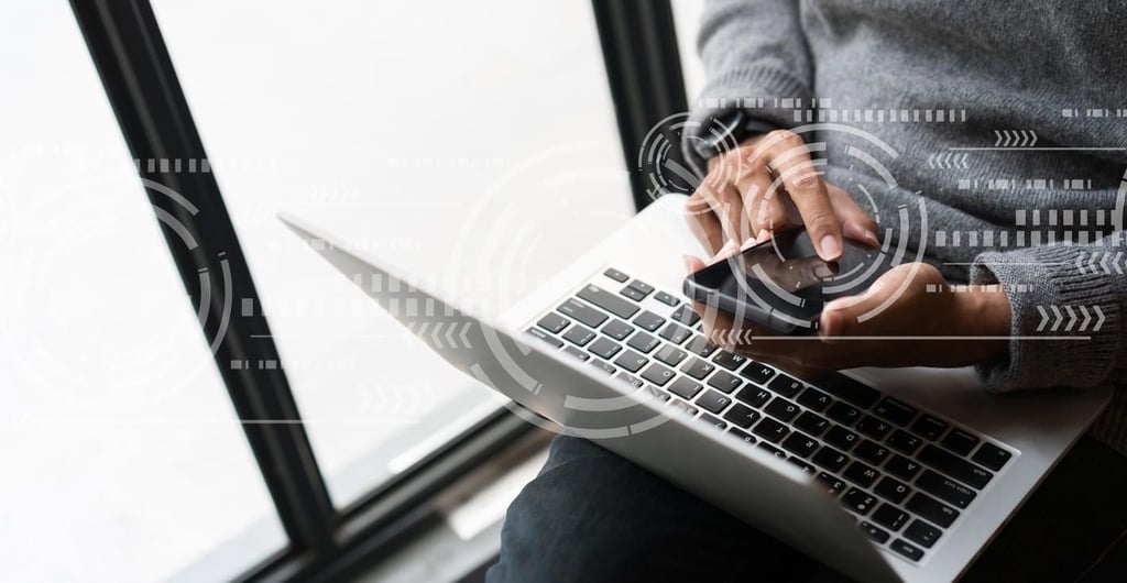 How to enable and use virtual input devices in Windows 10
