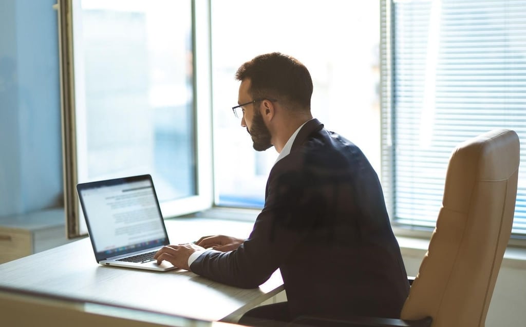 How to configure a remote desktop connection in Windows