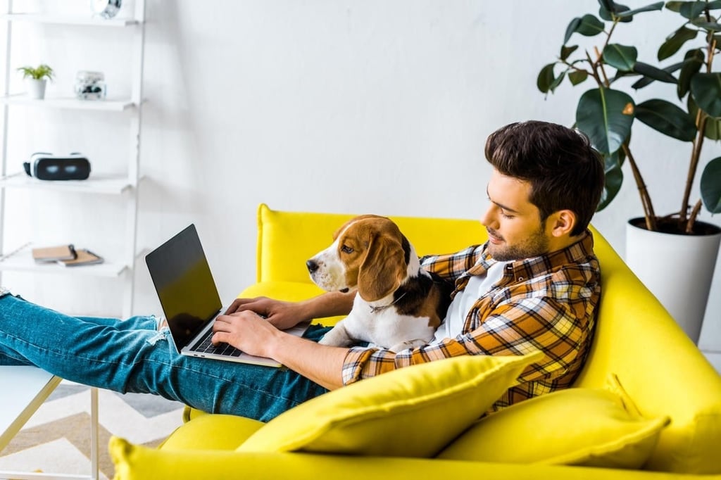 How to manage remote project teams during the COVID-19 outbreak
