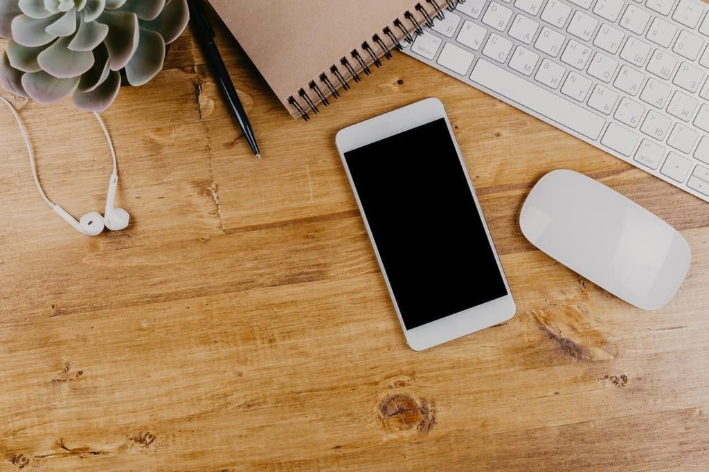 How to set up a basic home workstation for remote employees