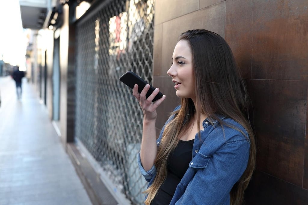 5 transcription apps to make your work life easier