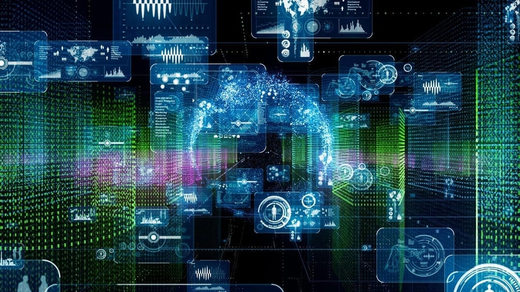7 big data goals for 2021: AI, DevOps, hybrid cloud, and more
