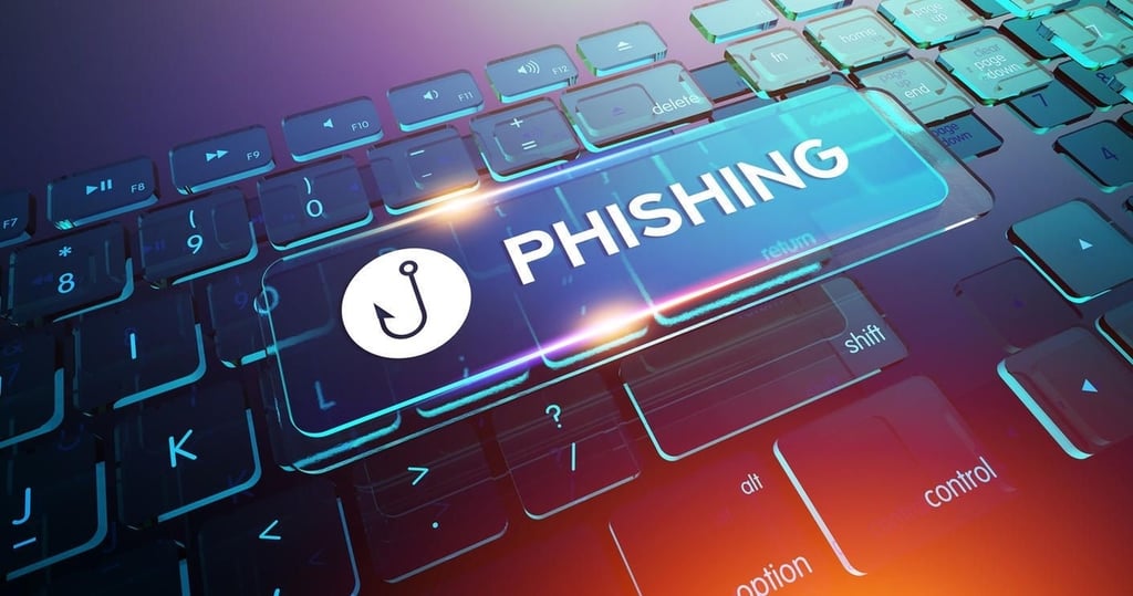 GoPhish: How to run a phishing attack simulation