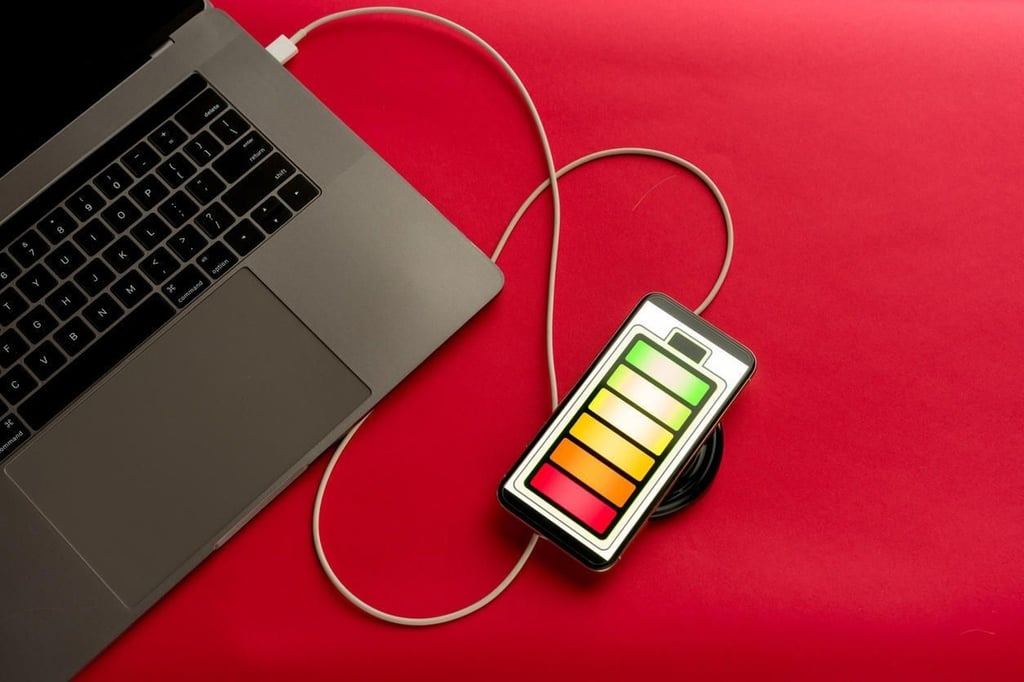 The most battery-draining apps