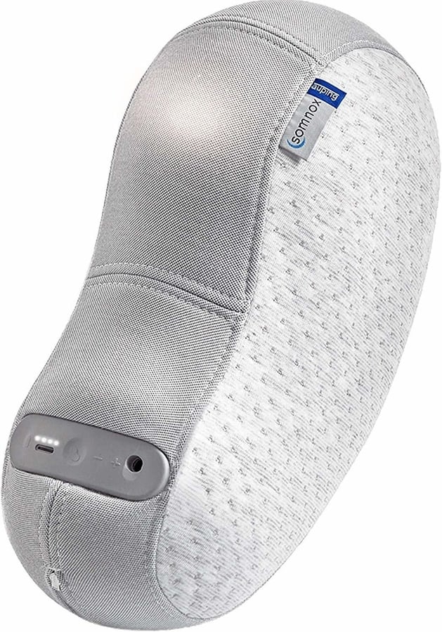 Don’t let anxiety over COVID-19 cause insomnia: Tech to help you sleep soundly