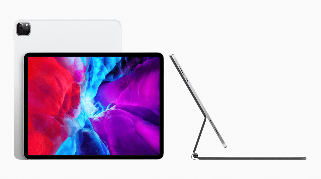 Apple iPad Pro 2020: Cheat sheet
