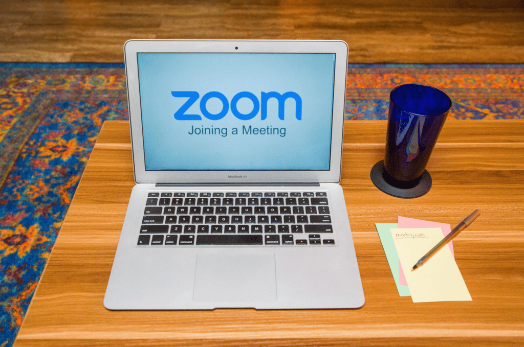 How to set up a Zoom meeting from Microsoft Outlook