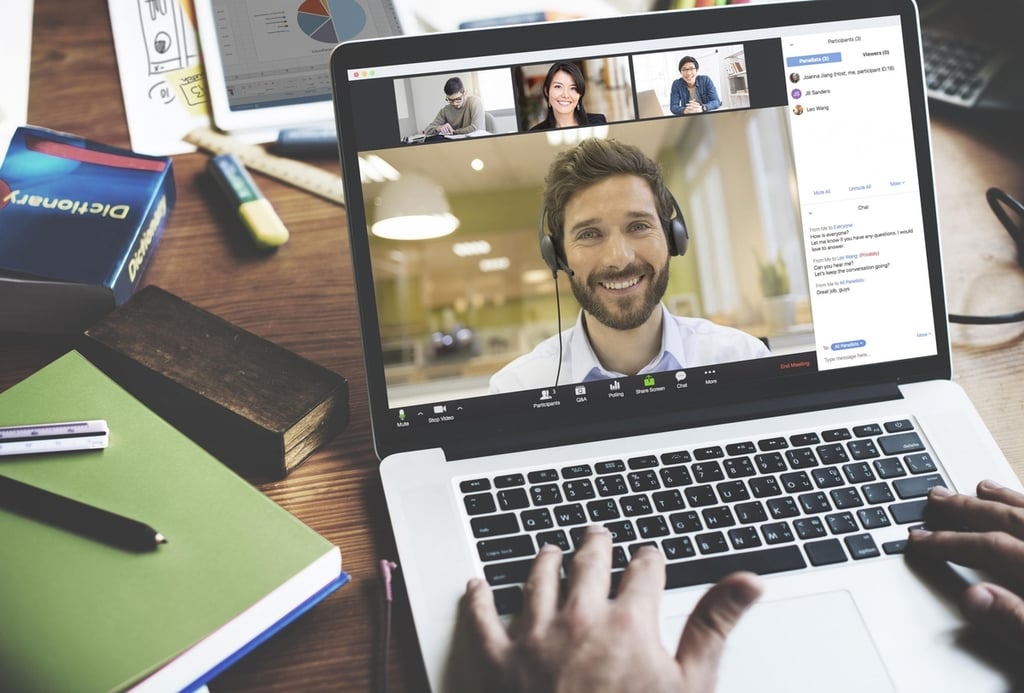 13 things to avoid doing on Zoom