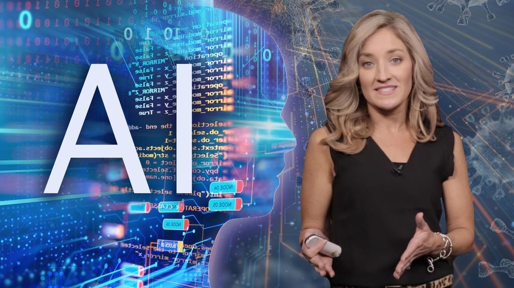 COVID-19: How artificial intelligence can help companies plan for the future