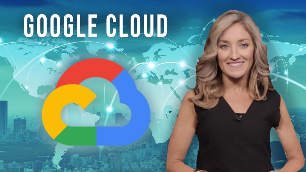 How Google Cloud users can combat coronavirus-themed phishing emails