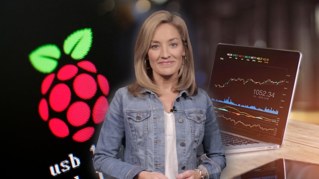 Raspberry Pi sales are rocketing in the middle of the coronavirus outbreak: Here’s why