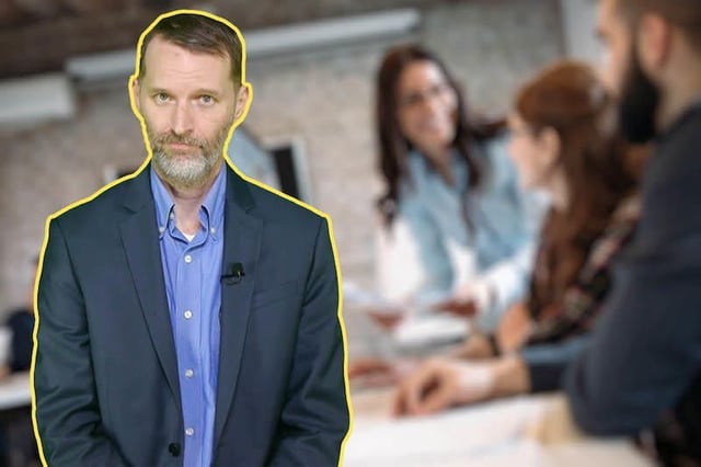 Top 5 things to know about upskilling