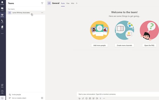 Microsoft Teams 101: A guide for beginners and tips for experienced ...