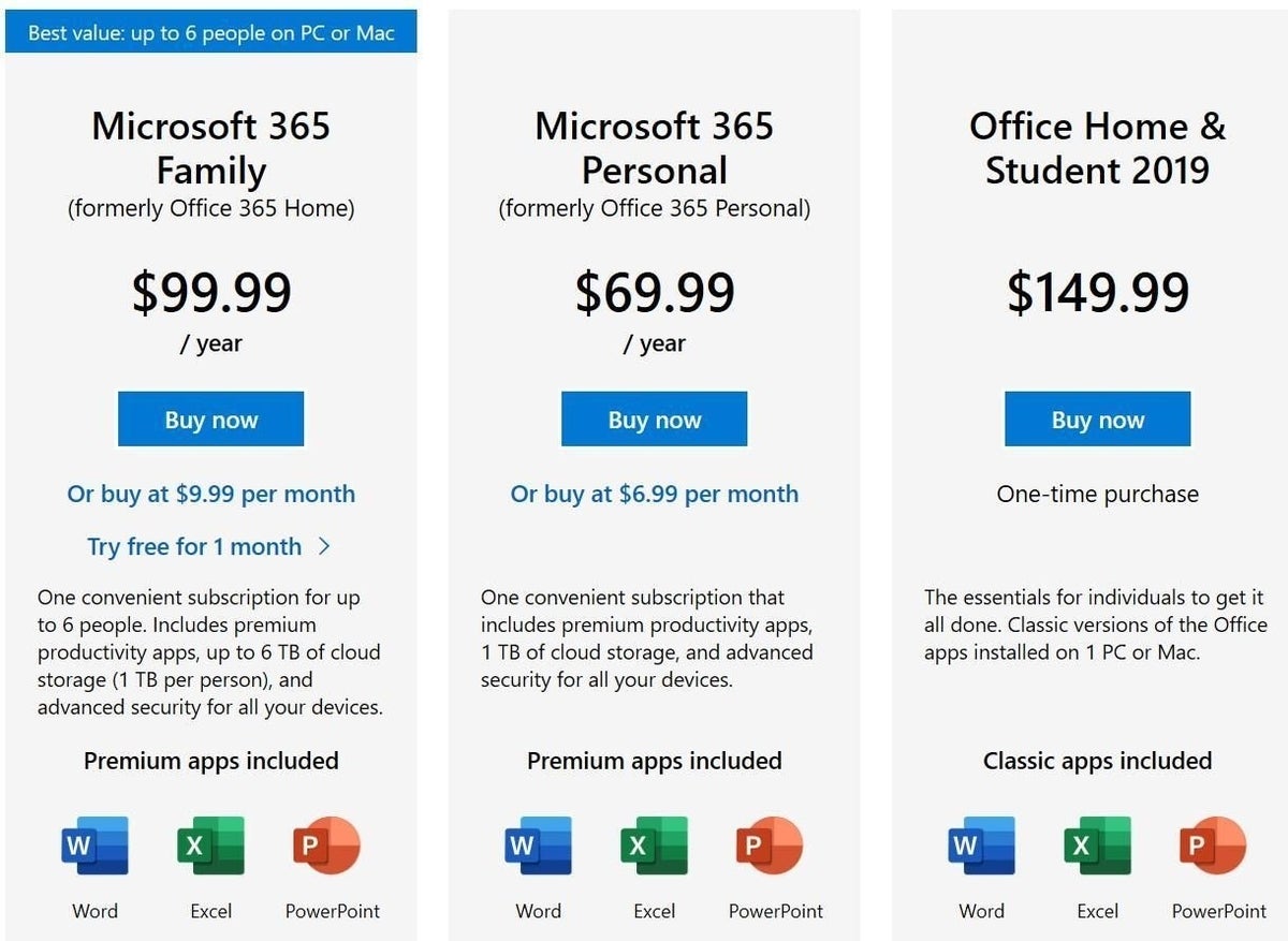 Last Chance: Reduce Your Monthly Business Costs By Paying for Microsoft  Office Just Once