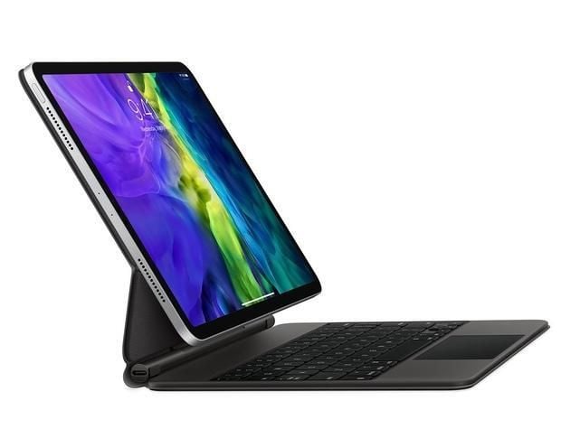 iPad Pro and Magic Keyboard gestures, tips, and customizations