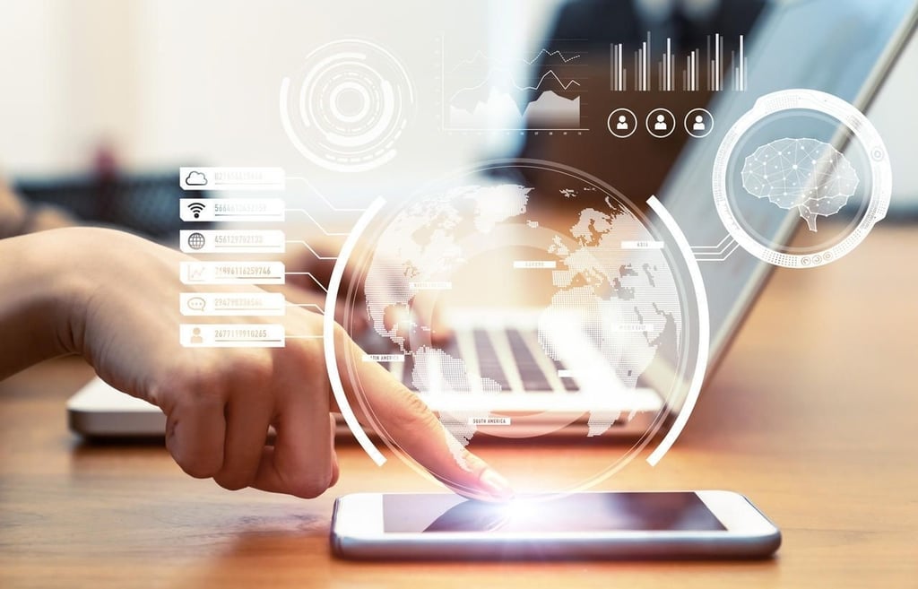 Telecoms have unique challenges in adopting AI