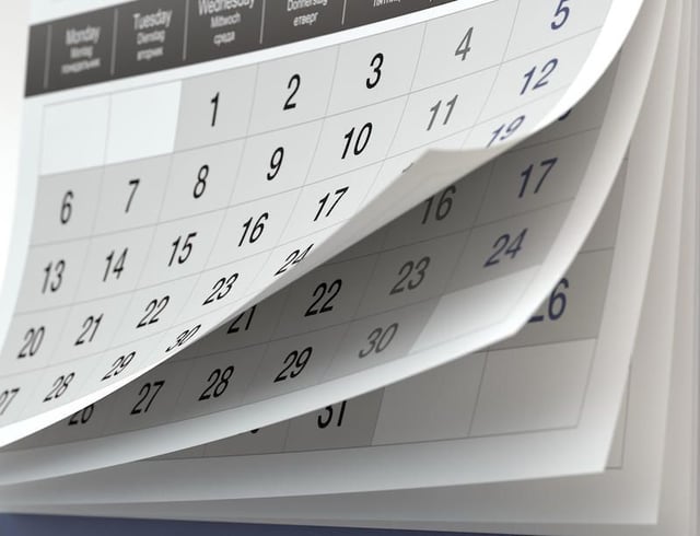 How to create a group calendar in Nextcloud