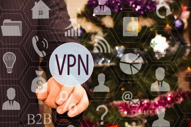 Learn to install the Pritunl VPN server on AlmaLinux