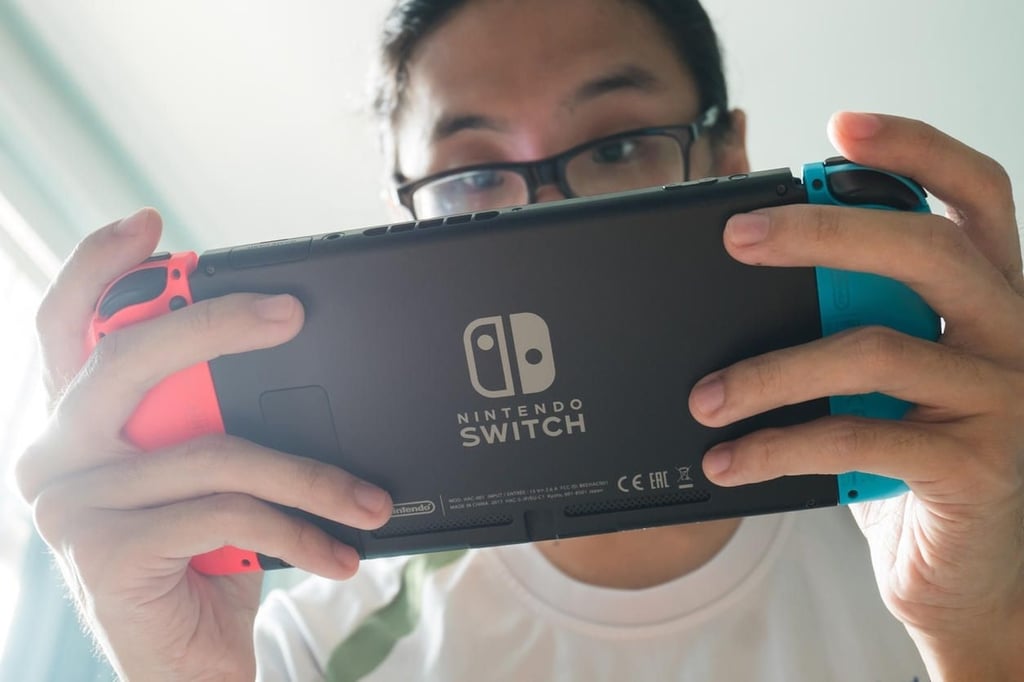 Nintendo data breach reportedly caused by credential stuffing