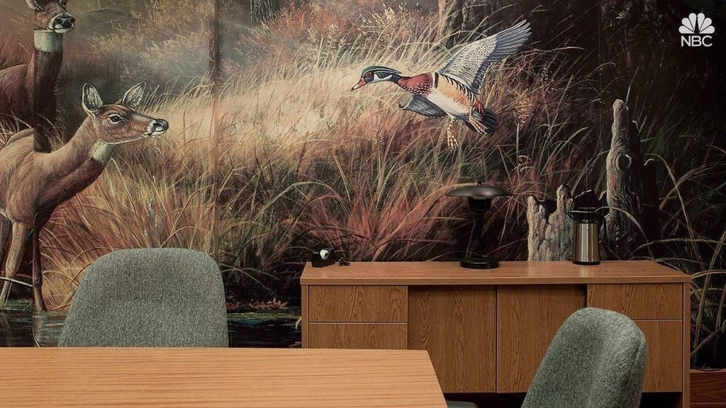 The best free virtual backgrounds to use on Zoom or Teams for your next business meeting