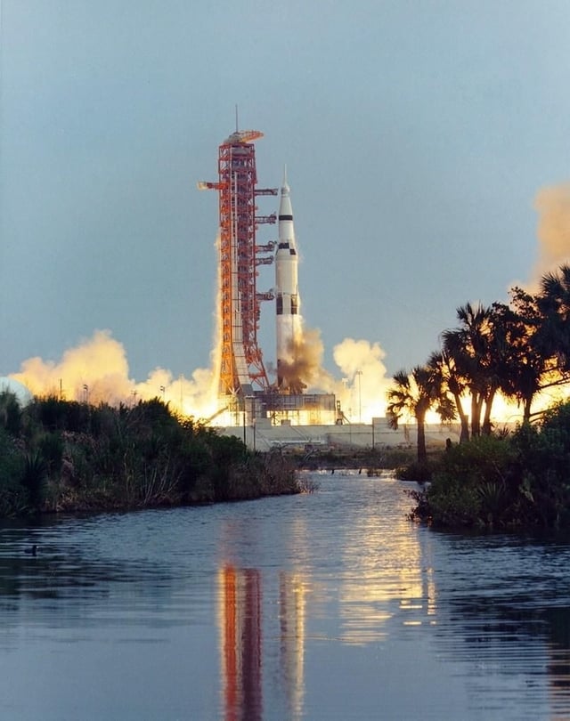 Photos: The 50th anniversary of the unforgettable Apollo 13 mission