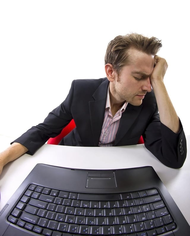 How too many virtual meetings can cause employee productivity to plummet