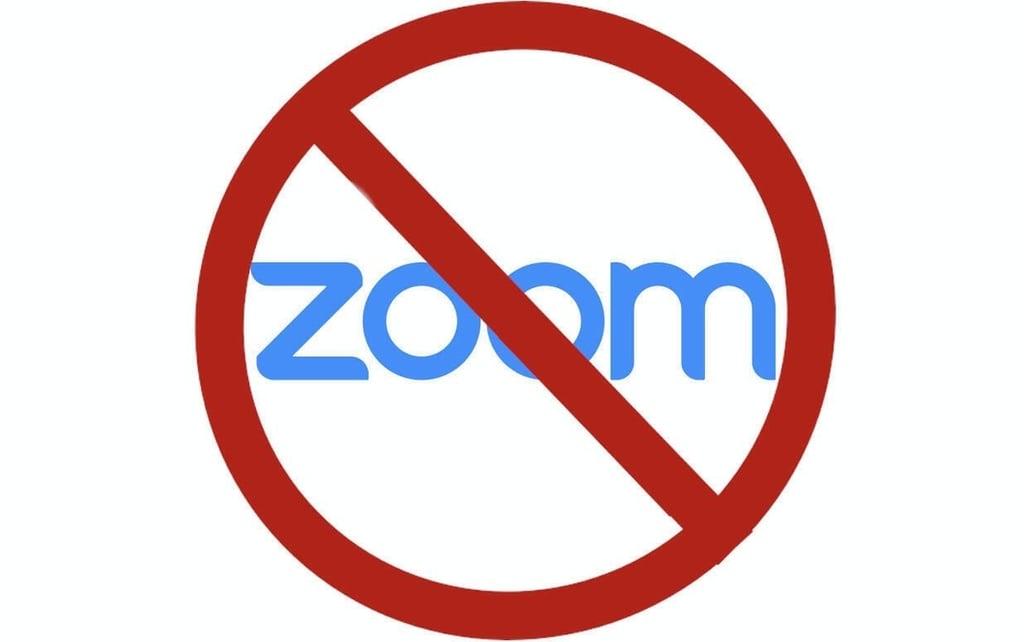 Who has banned Zoom? Google, NASA, and more