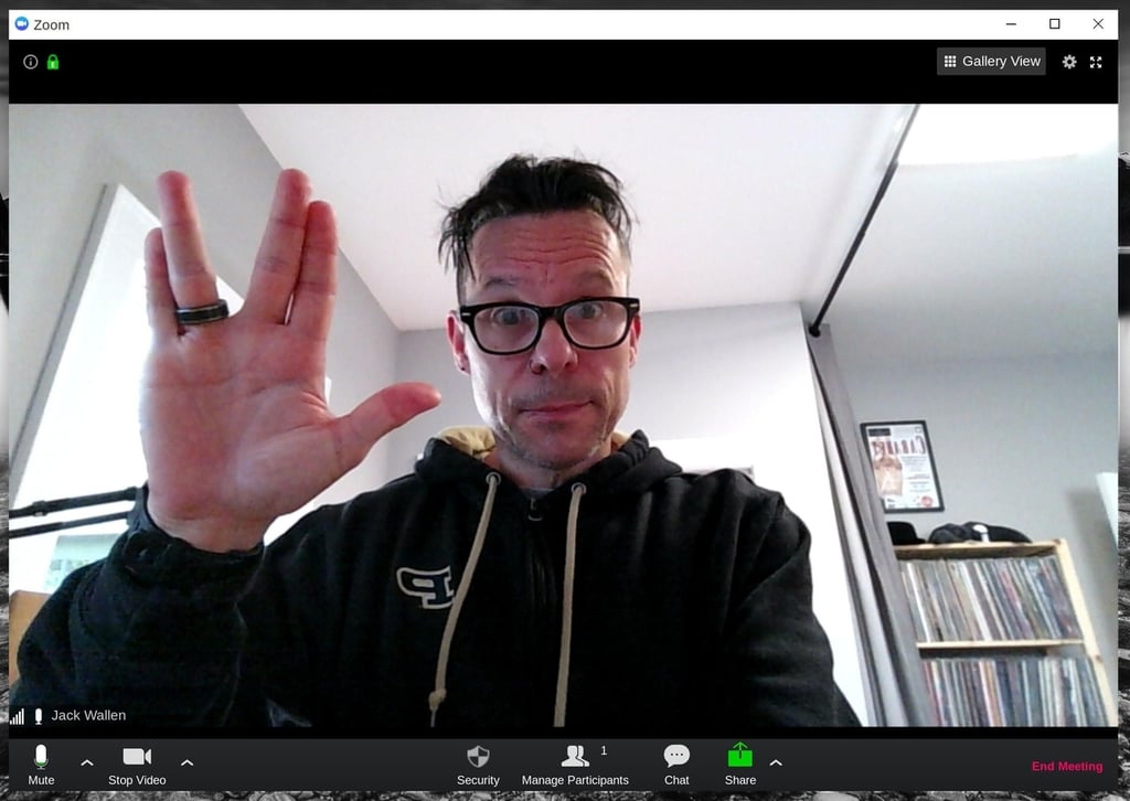 How to use Zoom on a Chromebook