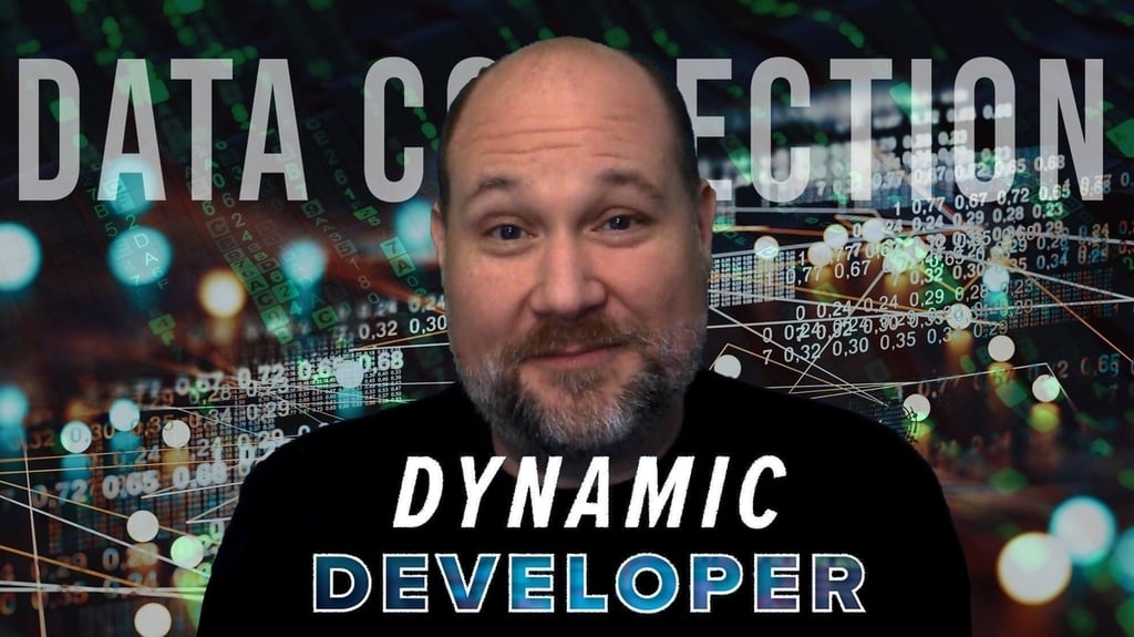 5 things developers should know about data privacy and security